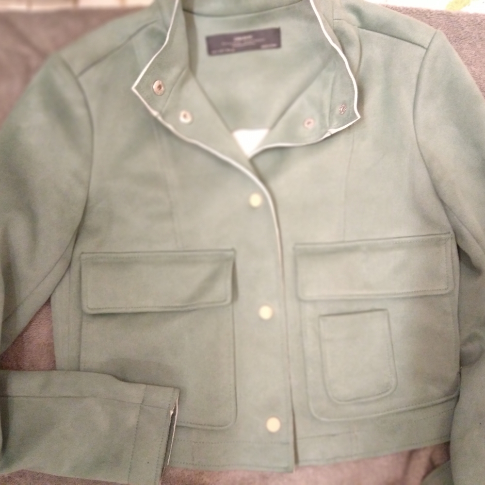 Vara basic jacket - Picture 4 of 7